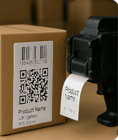 маркировка товаров