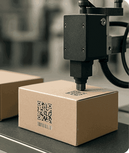 маркировка товаров