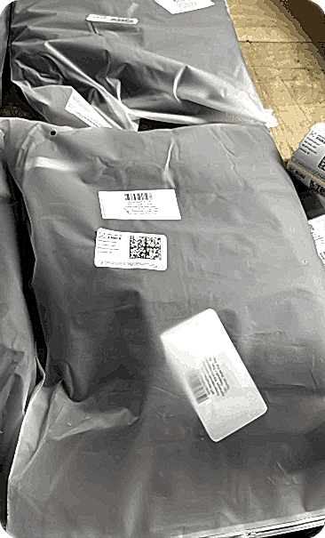 маркировка товаров