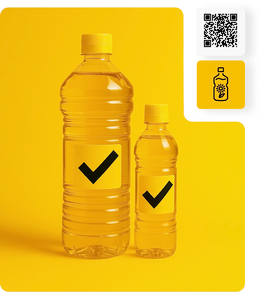 Маркировка масел