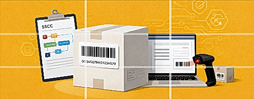 SSCC ���: ���������, ����������� � �������� ��� ��������